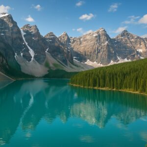 Calgary to Banff Drop Off