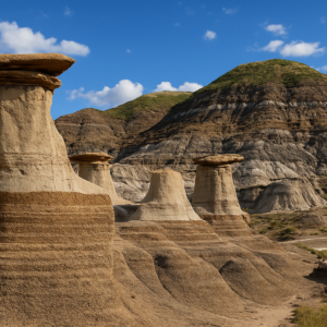 Drumheller Full Day