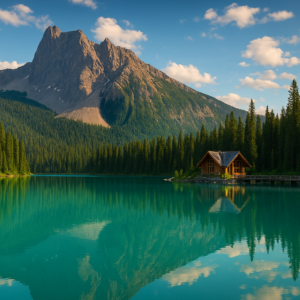 Calgary to Banff Round Trip